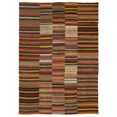 One-of-a-Kind 5'8" X 7'10" Area Rug