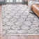 Mitzy Geometric Indoor Rug