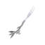 Olive Grove Specialty Fork
