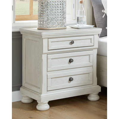 Mikado 28.75'' W Nightstand