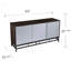 Armoire de rangement Virton