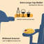 Chaise Adirondack