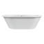 New Yorker 6 Freestanding Soaker Tub-123752544