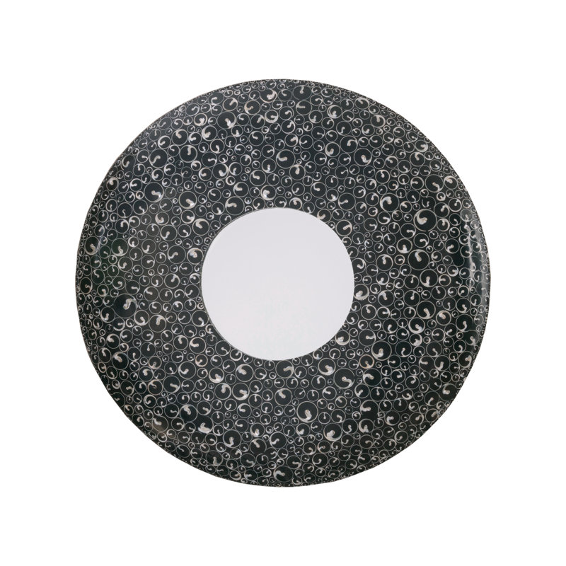 Signature Designs Mariana Round Mirror