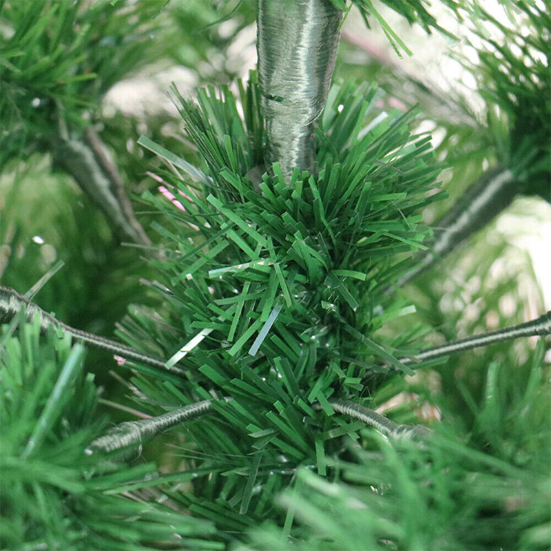 Artificial Spruce Christmas Tree