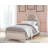 Mohn Upholstered Scalloped Bed-700992528