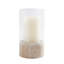 Hurricane Candle Holder