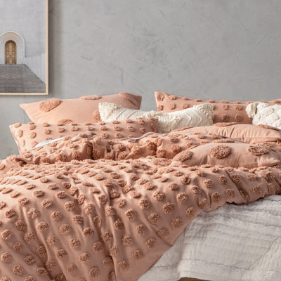 Haze 100% Cotton - Set of 2