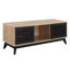 Console multimédia 47 po, meuble télé, meuble télé Jira