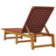 157cm Long Chaise Lounge Set