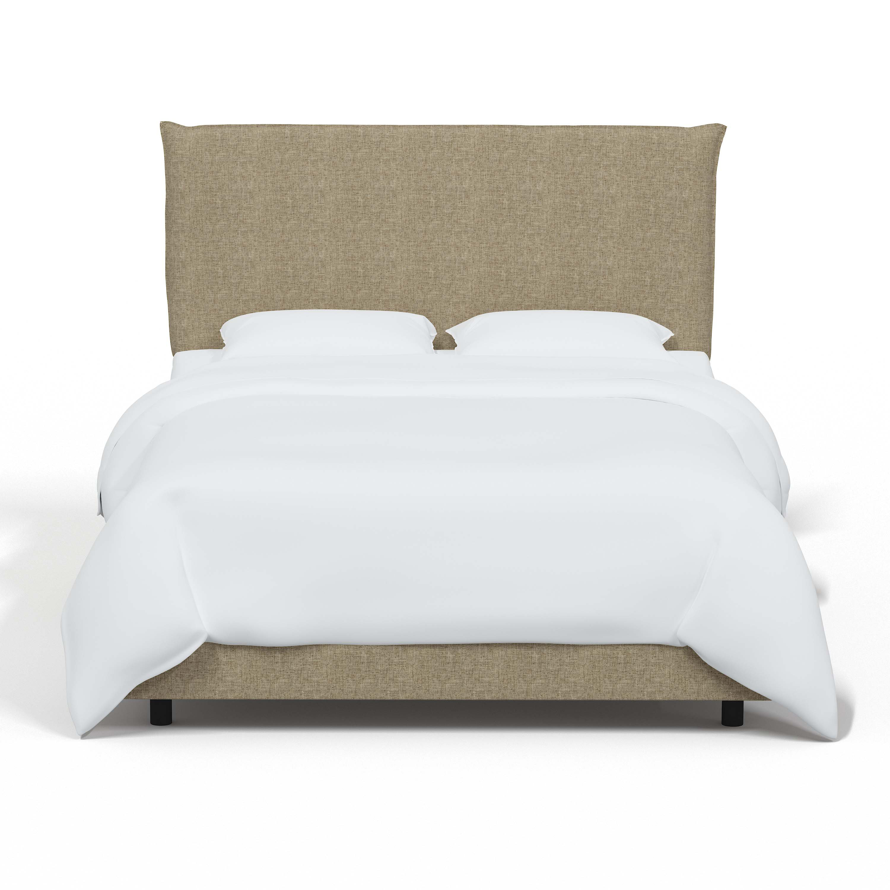 Birch lane deals upholstered bed