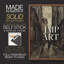 «Vintage Landscape LX», impression giclée sur cadre - ensemble de 2-207107314-207107322