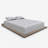 Hardman Bed Frame-1793429929-1793429920