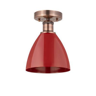 Amylee Semi Flush Mount
