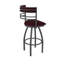 Hunter Swivel Stool-110982433-110982436-110982443