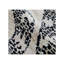 Jute / Sisal Area Rug in Black/Beige-70178571