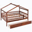 Base de lit 63,03 po Stillmore