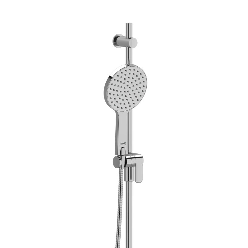 Ensemble de douchette à main avec barre coulissante 35 po Riobel