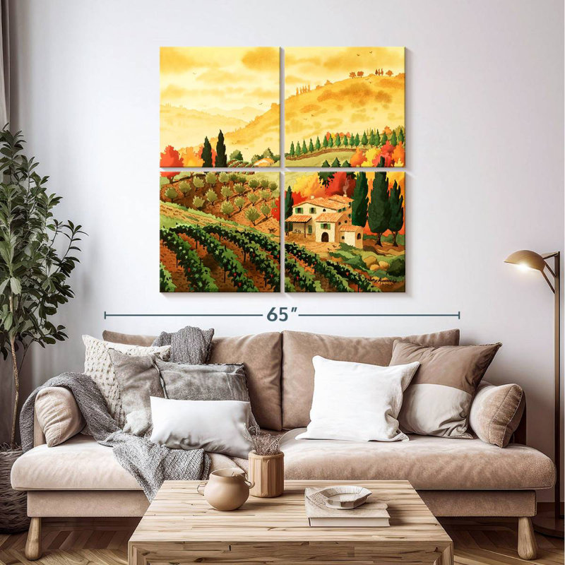 Alvord Tuscan Serenity II