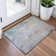 Premium Machine Washable Kelton AMF1233 Abstract Rug