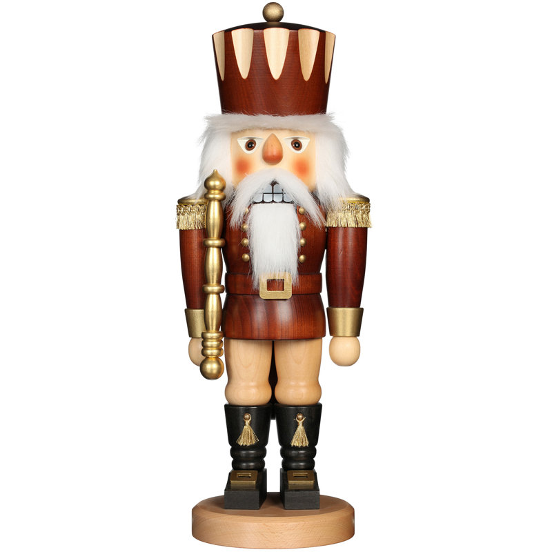 Christmas Nutcracker