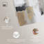Ensemble de décorations murales bohème moderne et minimaliste par Art Remedy, 30 x 36-375172085-375172083