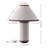 Bardette Demie Table Lamp