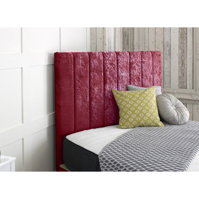 Armiead Upholstered Headboard