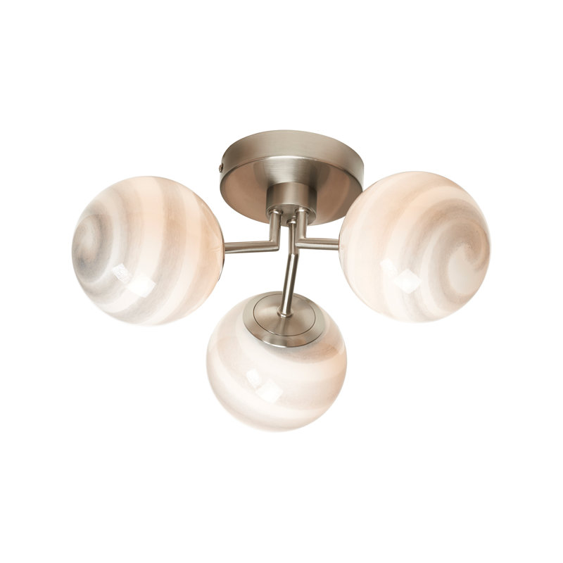 Semi Flush Mount