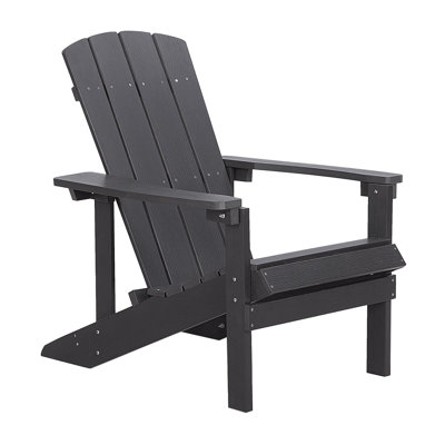 Calais Outdoor Adirondack Chair