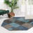 Eginhard Geometric Indoor Rug-1665065894