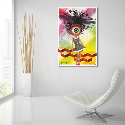 " Do You Watch Your Time " by Elo Marc