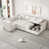 Chenille beige est en rupture de stock