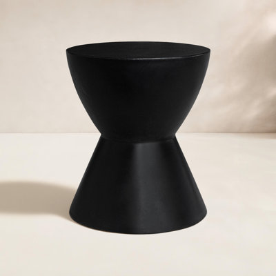 Neil Accent Stool