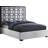 Narding Upholstered Platform Bed-604971586