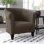 Fauteuil demi-tonneau l 32 po Liam-14310133