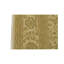 Hand-Knotted High-Quality Beige Area Rug