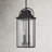 Newson 3 - Light Outdoor Hanging Lantern-23059268