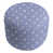 Blue/White