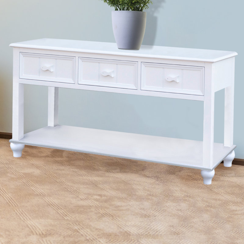 Remer 53'' Console Table