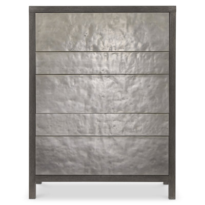 Prado 5 - Drawer Dresser