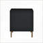 Table de chevet Modern Glam