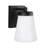 Renville Small One Light Outdoor Wall Lantern from Generation Lighting -56058897-24488946-56058898