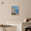 Falaises d'Etretat, toile par Art Remedy-112532733-113438720-112532737