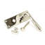 Reeded Bathroom Door Handle Kit-51988473