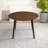 Lara Dining Table (Walnut)