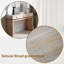 Console Rustic