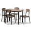 4 - Person Dining Set