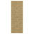 Mocha Indoor/Outdoor Area Rug-1517124296