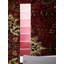 Pirley Oriental Area Rug in Red